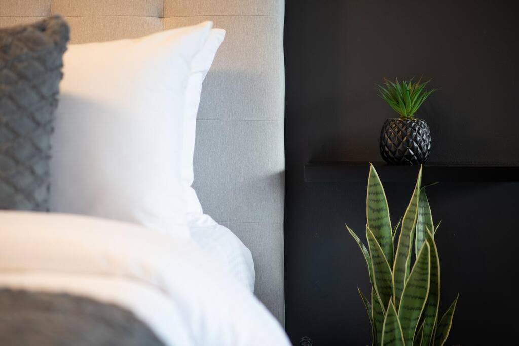Studio Liv204 By Gestion Elite Mont-Tremblant Bagian luar foto